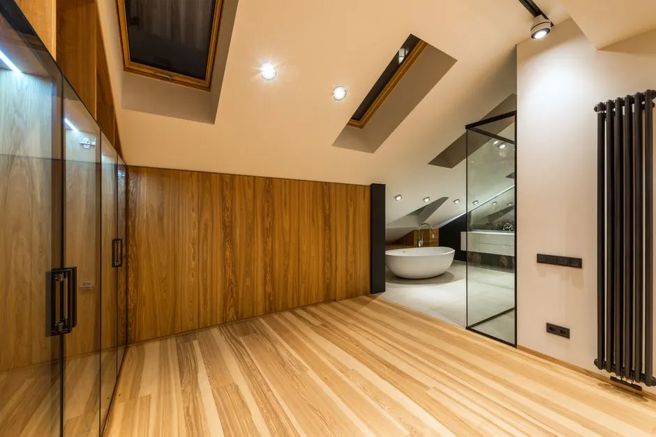 How to prepare your attic for spray foam removal in Cayton
